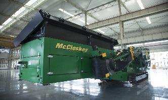 mining mobile crusher industry in india 