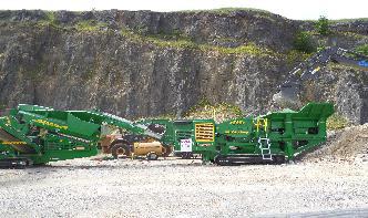 antimony ore mining equipmen 