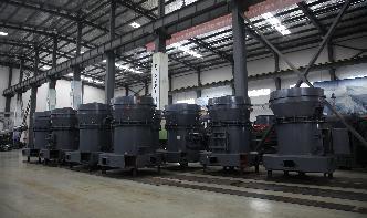 barite processing equipment and technology crusher for sale