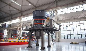 ballast crushing equipments in south africa 
