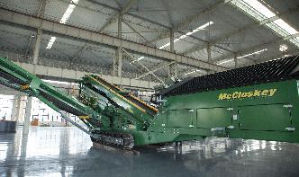  mobile crusher suppliers 