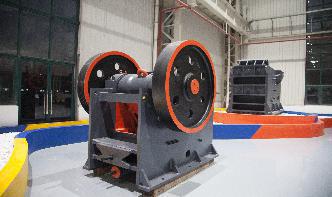 china mining equipment stone crusher unit running video