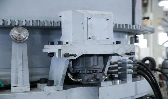 Jaw Crusher Made In India 