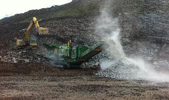 Mobile Crushing | Equipment For Sale or Lease | Frontline ...