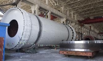 used conical ball mill America 