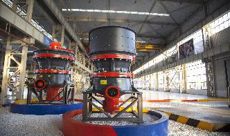 Crushed Sand, Artificial Sand Making Machines ...