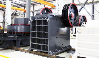 machine required for ball mill iron ore 