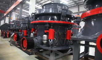 Kingnor's mining equipment factory inaugurated in China ...
