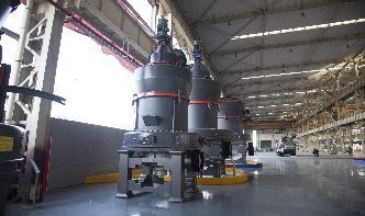 mineral grinding plant price in india