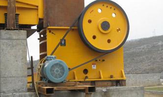 brazilian mining equipment manufacturersDBM Crusher