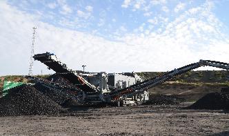 disadvantages of using mobile jaw crusher 