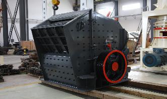 QS441 Mobile secondary cone crusher 