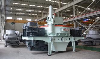 Lubriing System For Cone Crusher 