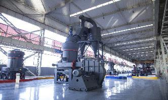World Leading Iron Ore Crushing Equipment With Capacity ...