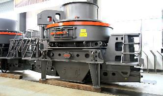 stone crushing machine for ballast production