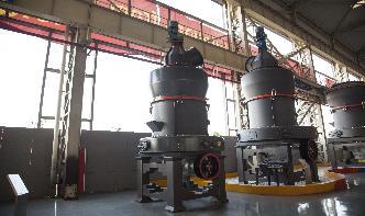 Jaw Crusher For Basalt Production Line, Powder Grinding ...