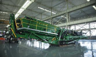 Machines for crushing, grinding, washing and agglomeration ...