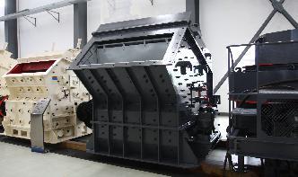 mineral ore crusher processing unit supplier 