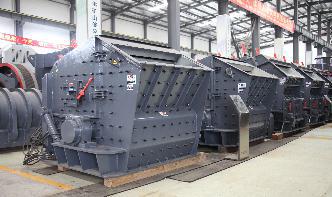 used crushers for concrete 