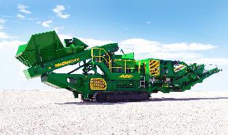 jig machine in mining Mine Equipments