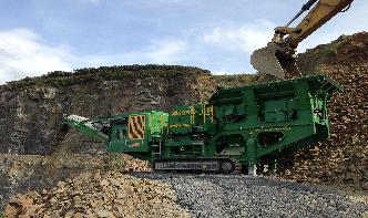 used limestone crusher manufacturer indonessia