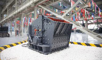 High Crushing Ratio Jaw Crusher For Primary And Secondary ...