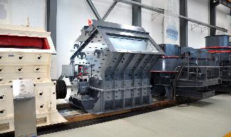 Gyratory Crusher Spares