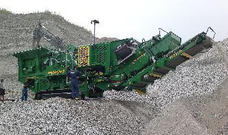 Used Crushing, Construction, Mining, Aggregate Equipment in MO