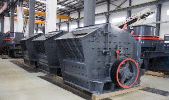 Iron Ore Crusher, Iron ore crushing machine, Iron ore ...
