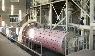 copper mining equipment saudi arabiaDBM Crusher