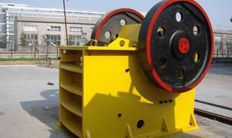 Principle And Working Of Jaw Crusher 