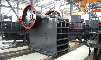 Magnetic Separation Equipment Mineral Technologies
